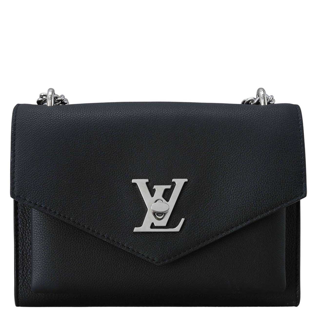 LOUIS VUITTON(USED)루이비통 M51418 마이락미BB 체인 숄더백